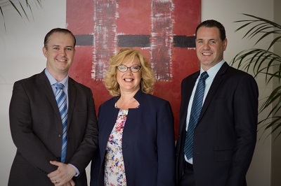 Owners of Integra Financial Services