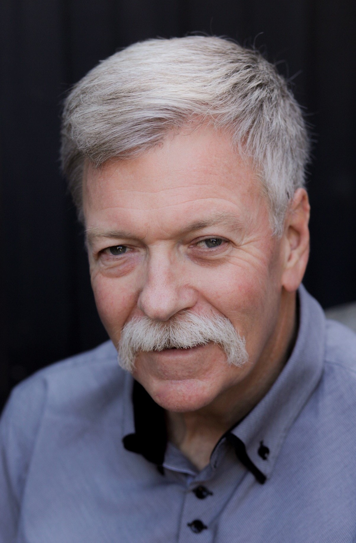 David Kent