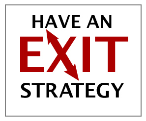 SMSF LRBA Exit Strategy