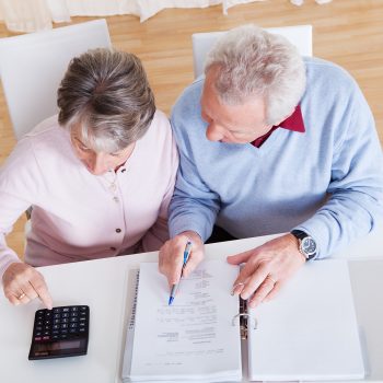 retirement income and tax