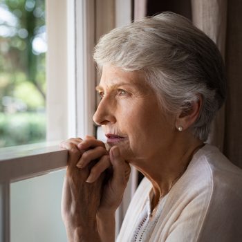 what worries you about aged care